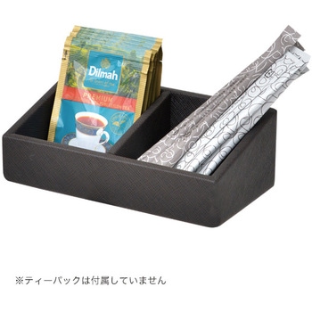 ティーボックス 2列 ササガワ