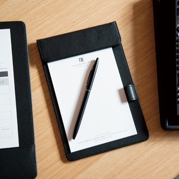 メモホルダー ササガワ