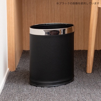 ダストボックス オーバル ササガワ