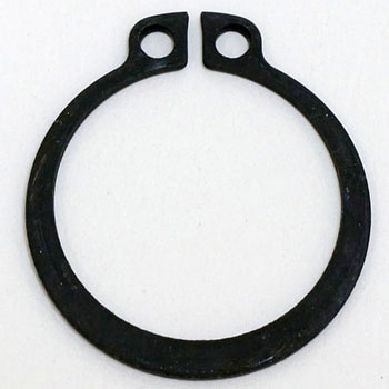 21mm 軸用スナップリング(10個) エスコ