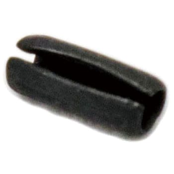 2.0x 5mm スプリングロールピン(42本) エスコ