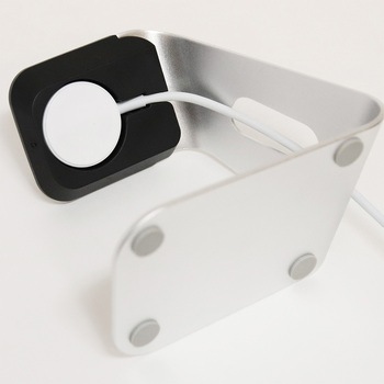 Apple Watch用 アルミスタンド MCO