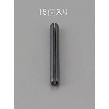 3.0x18mm 2021年新作 スプリングロールピン 15本 【新発売】