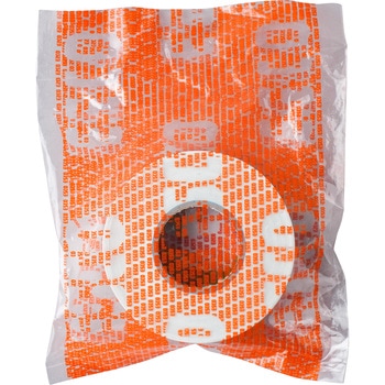 25mmx20m ビニールテープ(白/1巻) エスコ