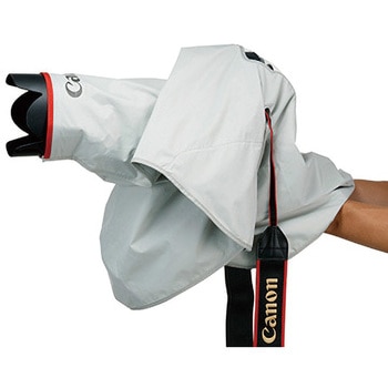 ERC-E5S レインカバー 1個 Canon 【通販モノタロウ】