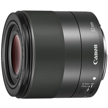 Canon 交換レンズ EF-M 32mm F1.4 STM-