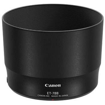 レンズフード Canon