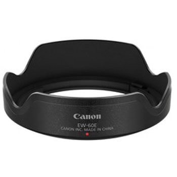 レンズフード Canon