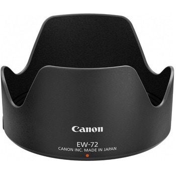 レンズフード Canon