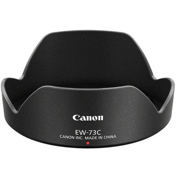 レンズフード Canon