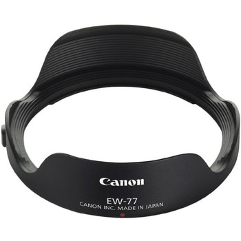 レンズフード Canon