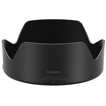 レンズフード Canon
