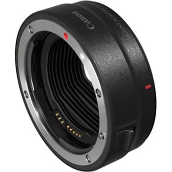 マウントアダプター Canon