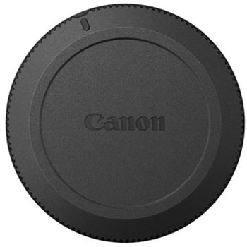 レンズダストキャップ Canon