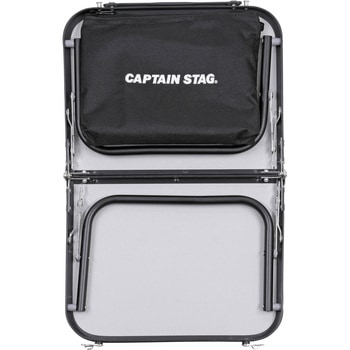 FDハンドテーブル CAPTAIN STAG