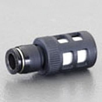 4mm サイレンサー エスコ