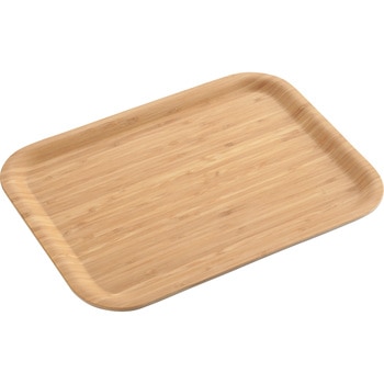 TAKE-WARE ノンスリップ加工角型トレー CAPTAIN STAG