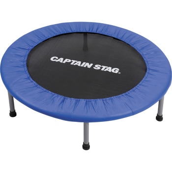 折りたたみトランポリン CAPTAIN STAG