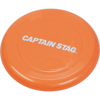 フライングディスク CAPTAIN STAG