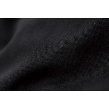 長袖ポロシャツ 25472 クロダルマ