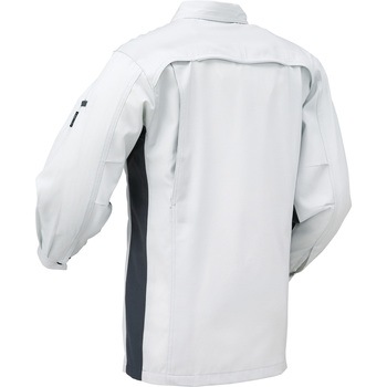 長袖シャツ 25598 クロダルマ