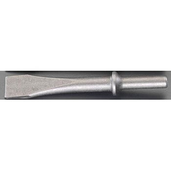 [EA159SA，SB，SC用] 125mm チゼル(フラット) エスコ