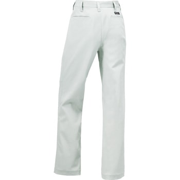 スラックス(ワンタック) 31664 クロダルマ