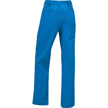 スラックス(ワンタック) 31664 クロダルマ