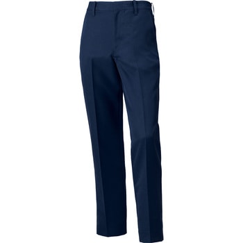 スラックス(ノータック) 31667 クロダルマ