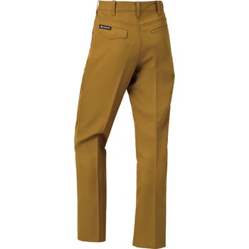 スラックス(ノータック) 31667 クロダルマ