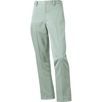 スラックス(ノータック) 31670 クロダルマ