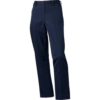 スラックス(ノータック) 31670 クロダルマ