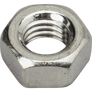 M5 六角ナット(ステンレス製/20個) エスコ