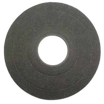 [EA162DC用] #60 x 75mm ディスクペーパー(10枚) エスコ