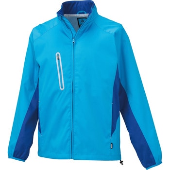 ウインドブレーカー 32130 - クロダルマ