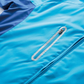 ウインドブレーカー 32130 - クロダルマ