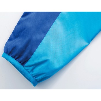 ウインドブレーカー 32130 - クロダルマ