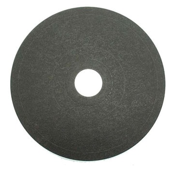 [EA162DC用] #120x125mm ディスクペーパー(10枚) エスコ