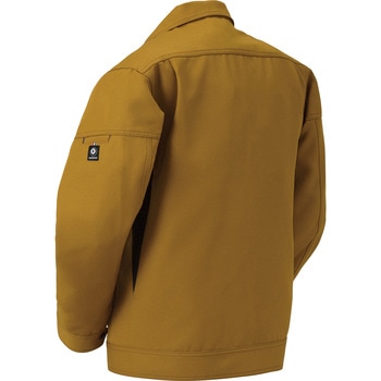 長袖ジャンパー 32667 クロダルマ