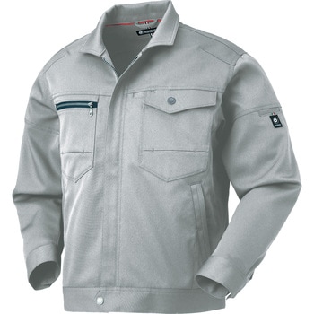 長袖ジャンパー 32670 クロダルマ