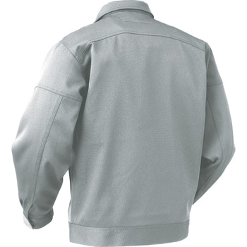 長袖ジャンパー 32670 クロダルマ