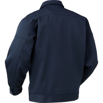 長袖ジャンパー 32670 クロダルマ