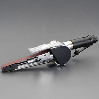 16，000rpm/20x520mm エアーベルトサンダー エスコ
