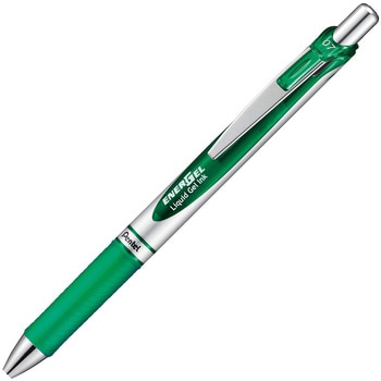 Amazon | ぺんてる ゲルインキボールペン エナージェル BL77-C