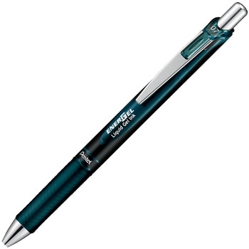 Amazon | ぺんてる ゲルインキボールペン エナージェル BL77-C