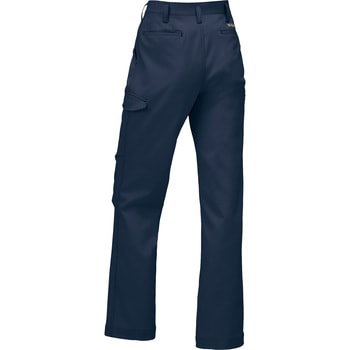 カーゴパンツ(ワンタック) 35664 - クロダルマ