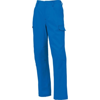 カーゴパンツ(ワンタック) 35664 - クロダルマ