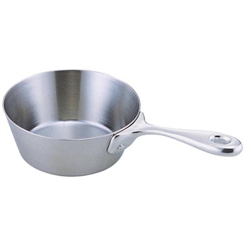 ソースパン9cm 佐藤金属興業