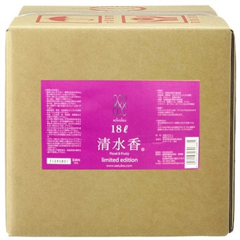 清水香リミテッドエディション18L 国際興業