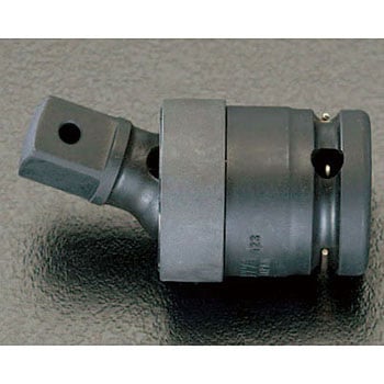 1/2sqx64mm  インパクトユニバーサルジョイント エスコ
